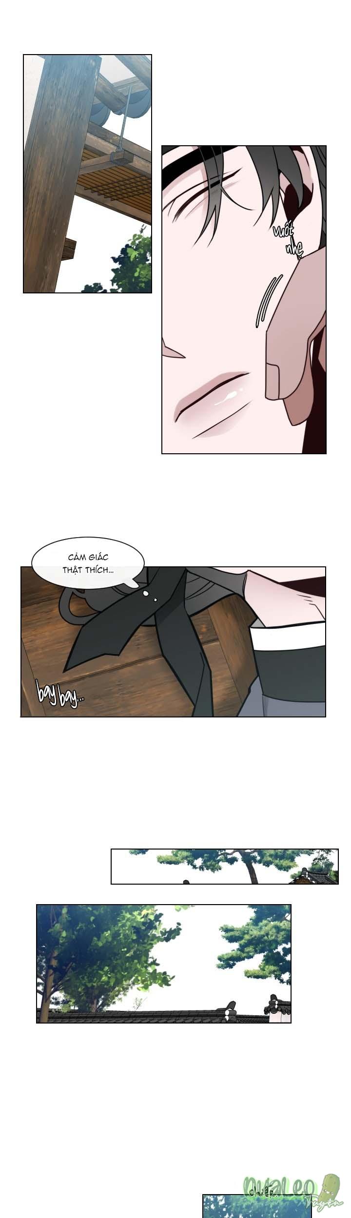 shinsujeon chapter 26 1