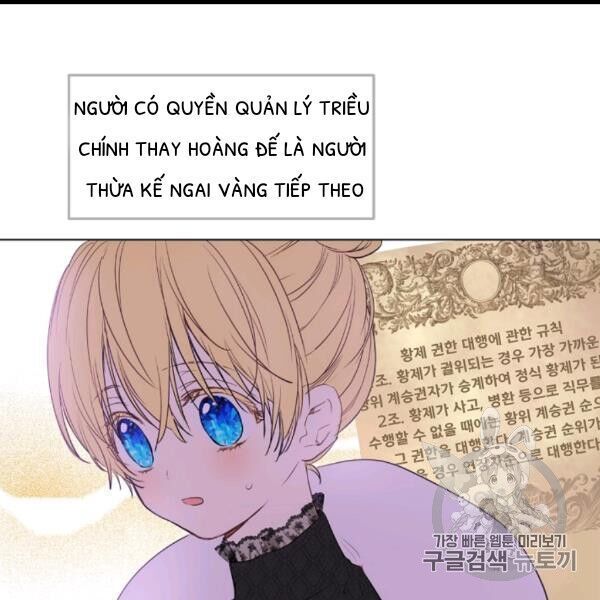 một ngày nọ tôi bỗng thành nàng công chúa chapter 85 114