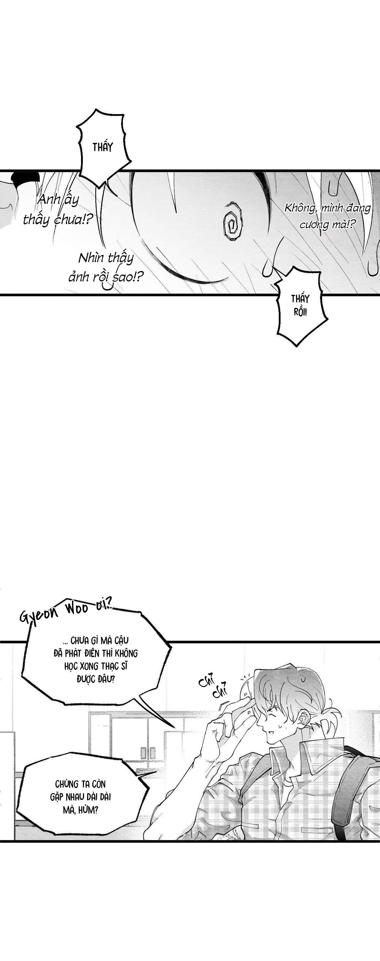 vóc dáng toàn mỹ chapter 14 57