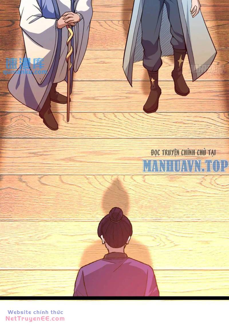 trăm tuổi mở hệ thống: con hiền cháu ngoan quỳ khắp núi! chapter 35 50