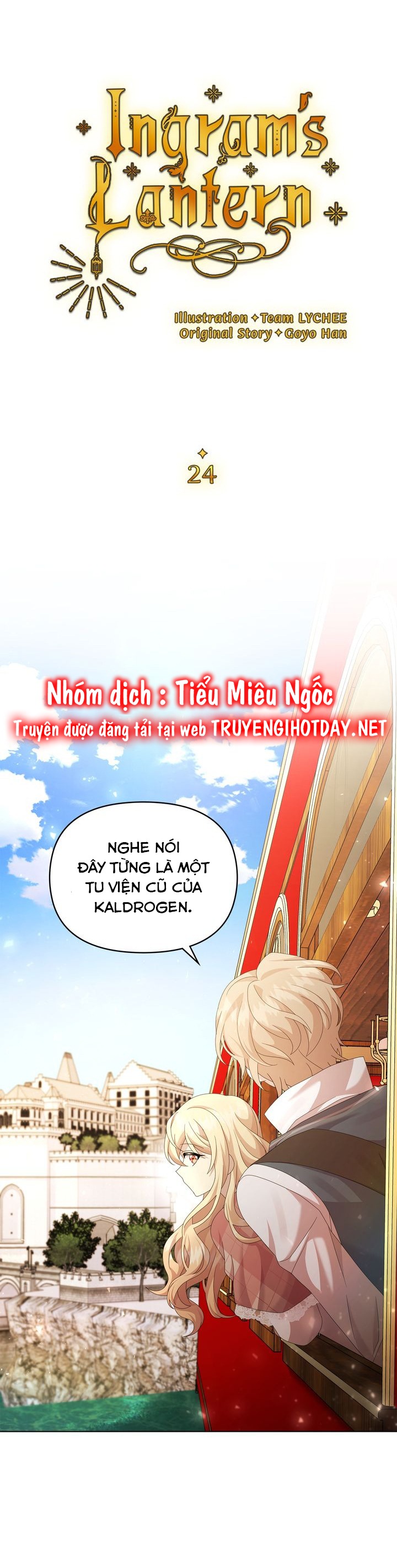 giải mã bí mật về anh ta chapter 47 4