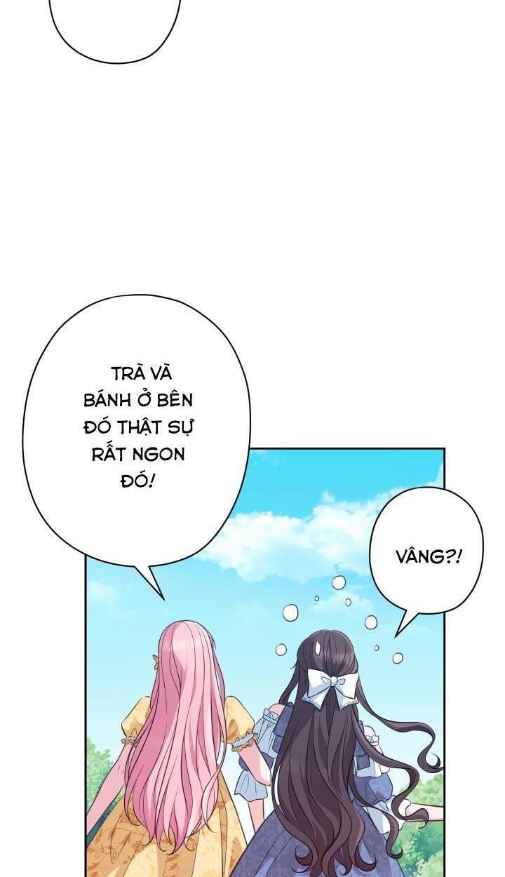 gửi đến người bạn của tôi chapter 13 53