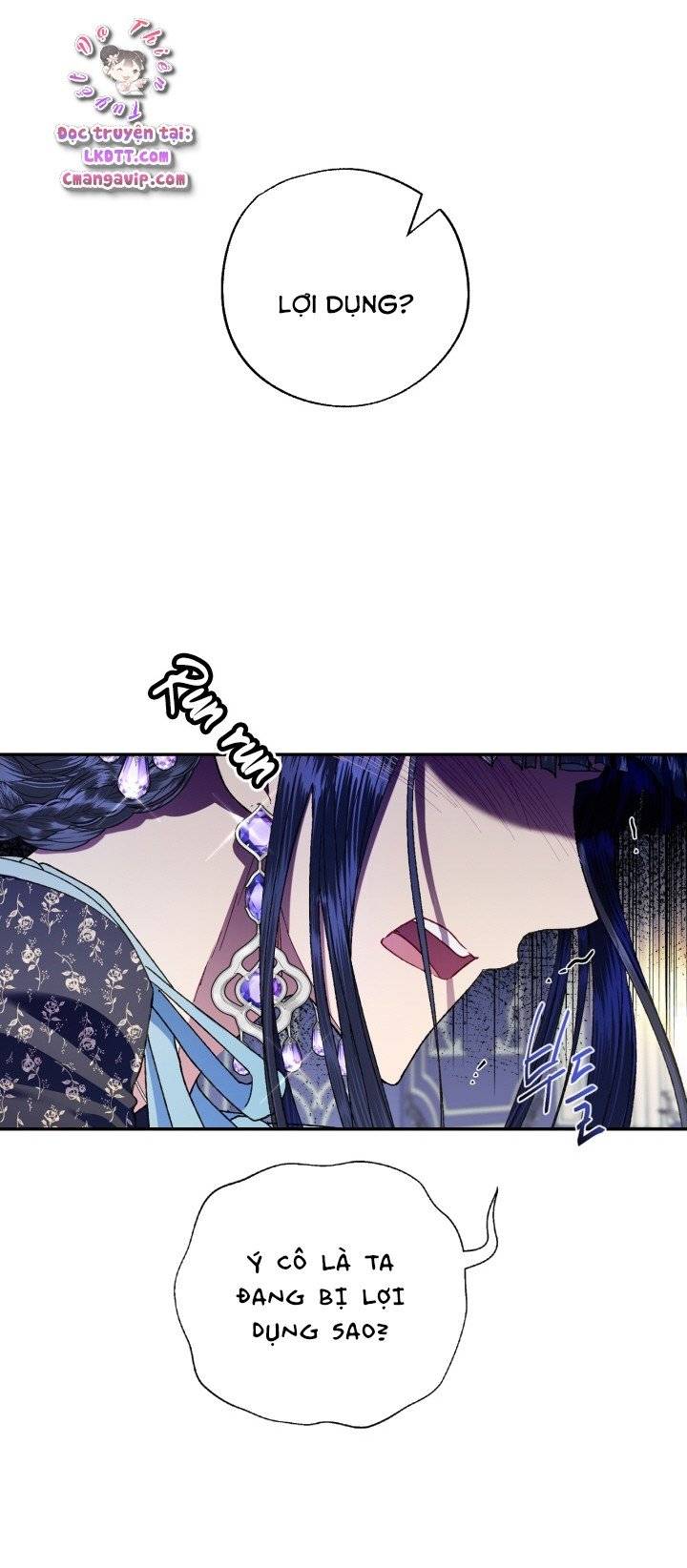 cha, con không muốn kết hôn đâu chapter 41 15
