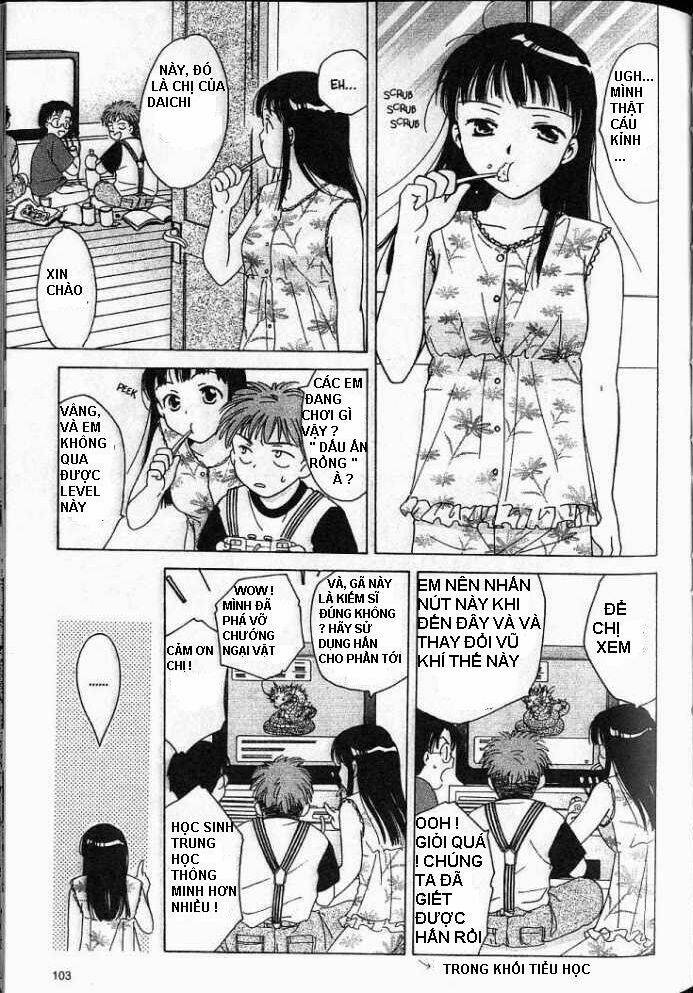 joshikousei chapter 5 4