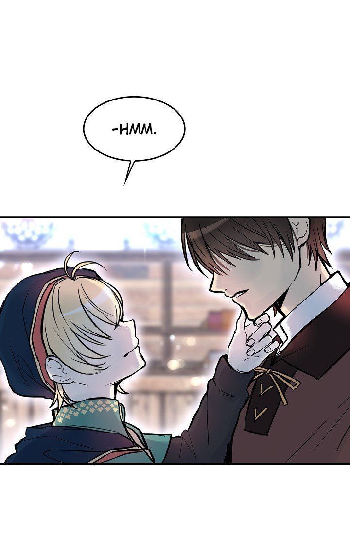 nữ hoàng sói chapter 7 18