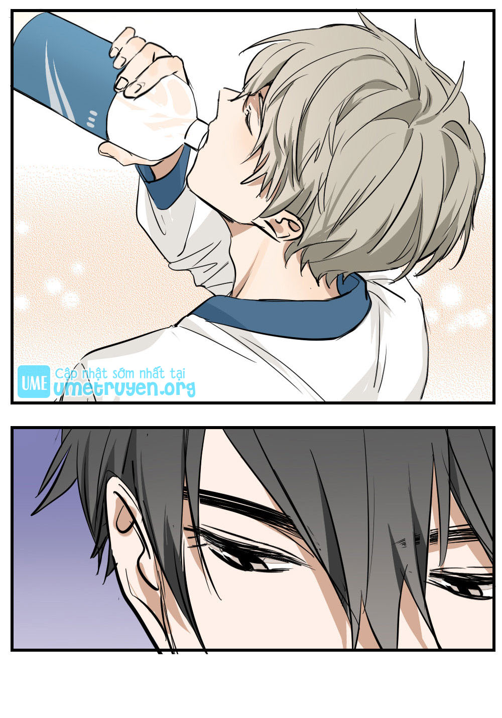 mỗi ngày đều muốn đứng hạng nhất chapter 4 20