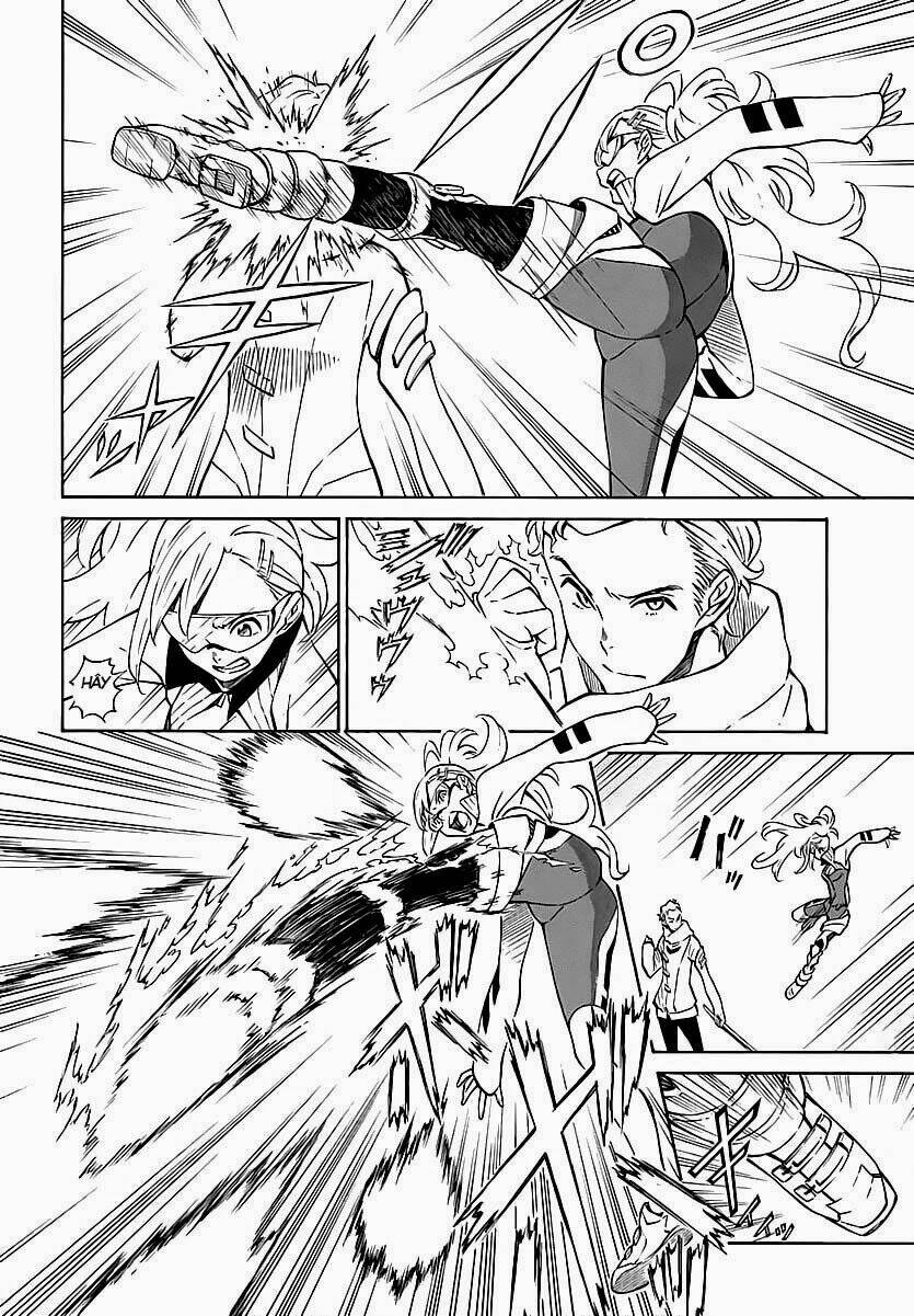 hiniiru chapter 7.2 8