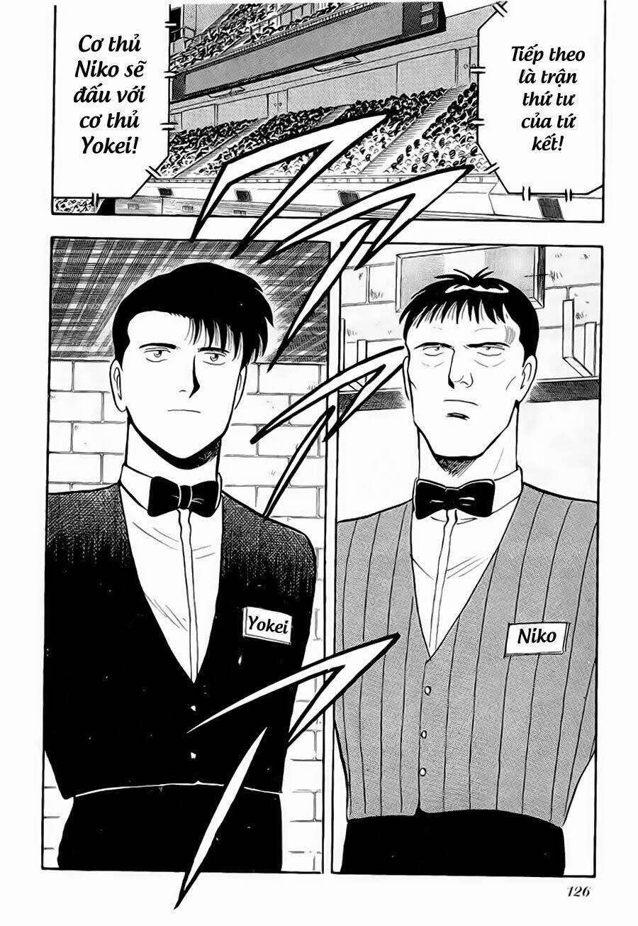 break shot chapter 139 16