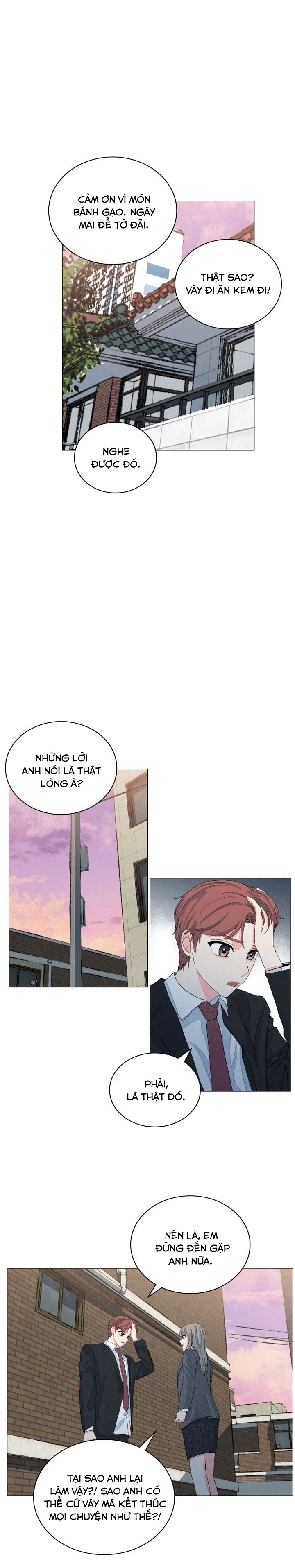 lọ lem hangul coming soon chapter 21 2