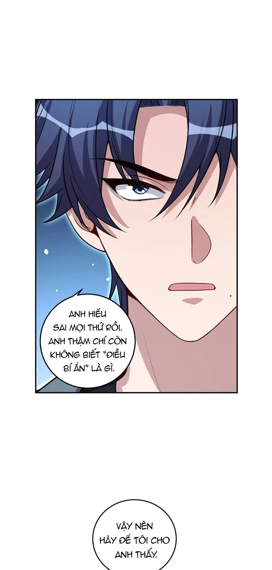 [16+] killing my love chapter 121.1 29