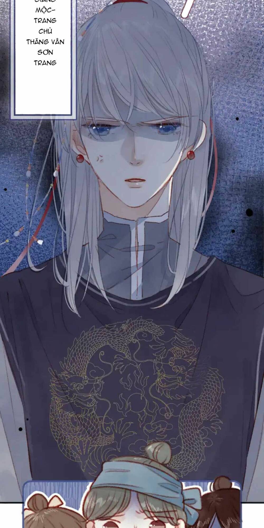 hoàng đế bệ hạ : cùng ta đi ăn xin nào chapter 1 14