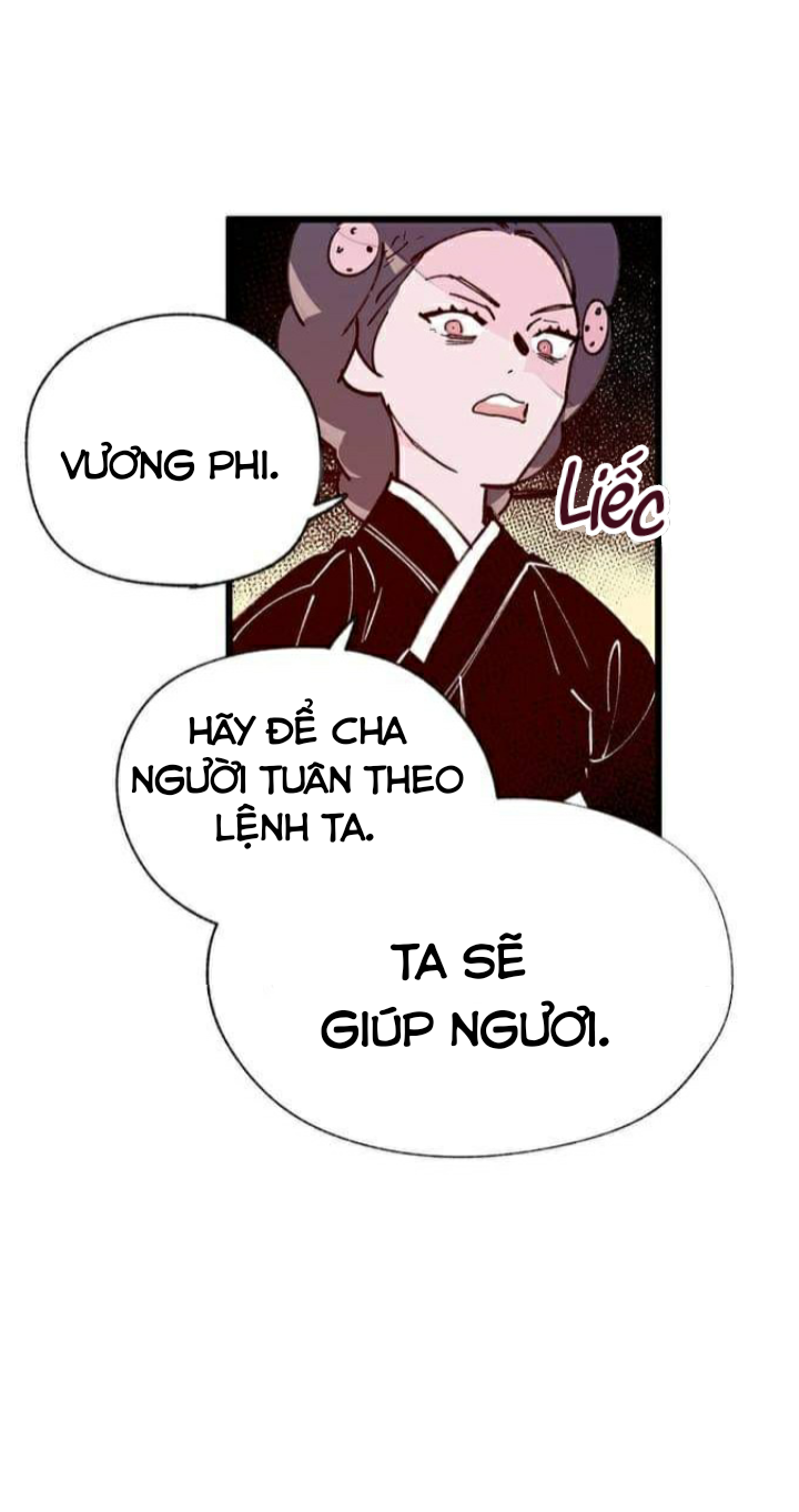 tham vọng quyền lực (full) chapter 28 34