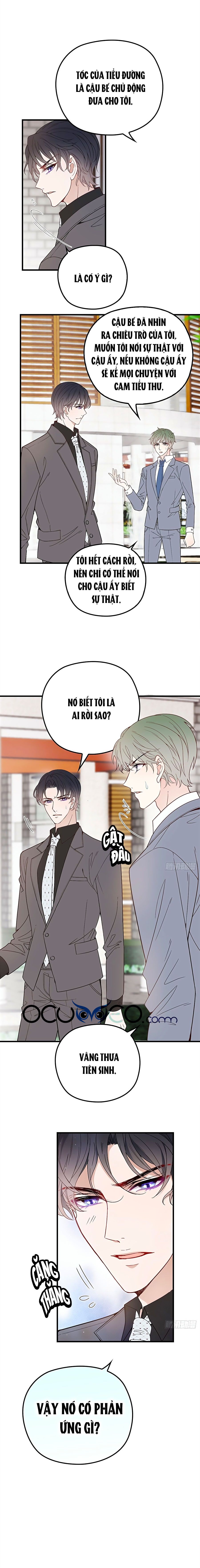 một vợ yêu, một bé con chapter 33 6
