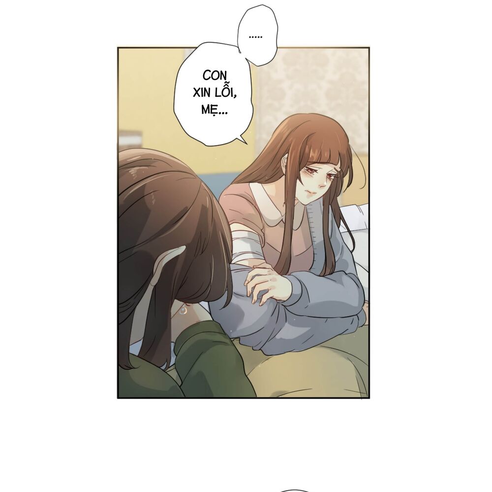 cậu bé người sói chapter 3 16