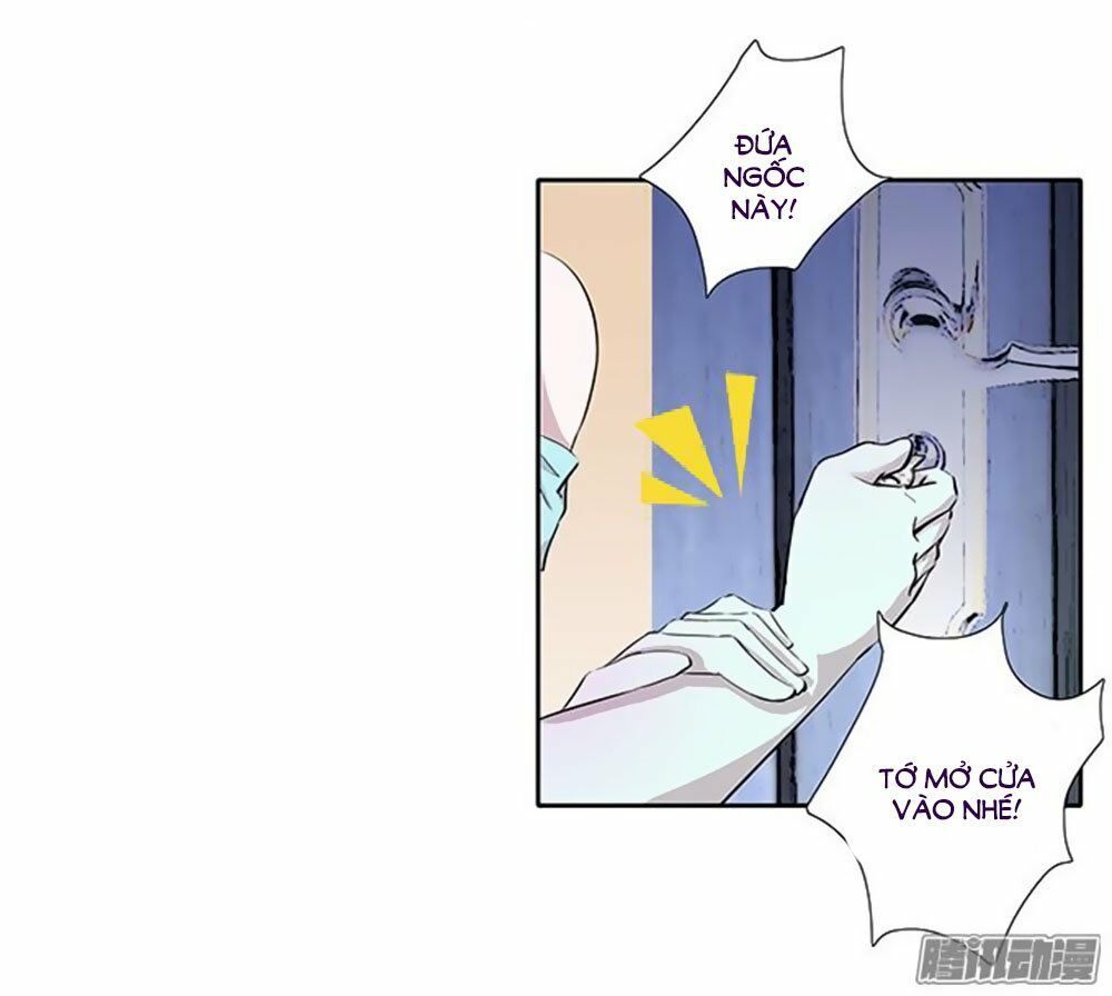 thiên kim đường môn chapter 38 16