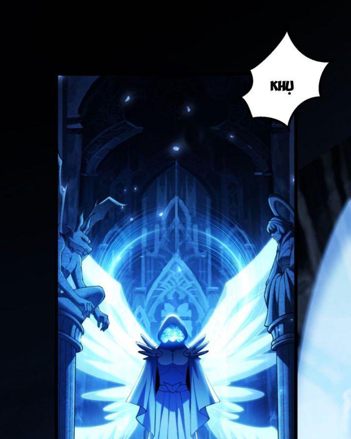 trong tuyệt cảnh ta không ngừng thăng cấp chapter 4 19