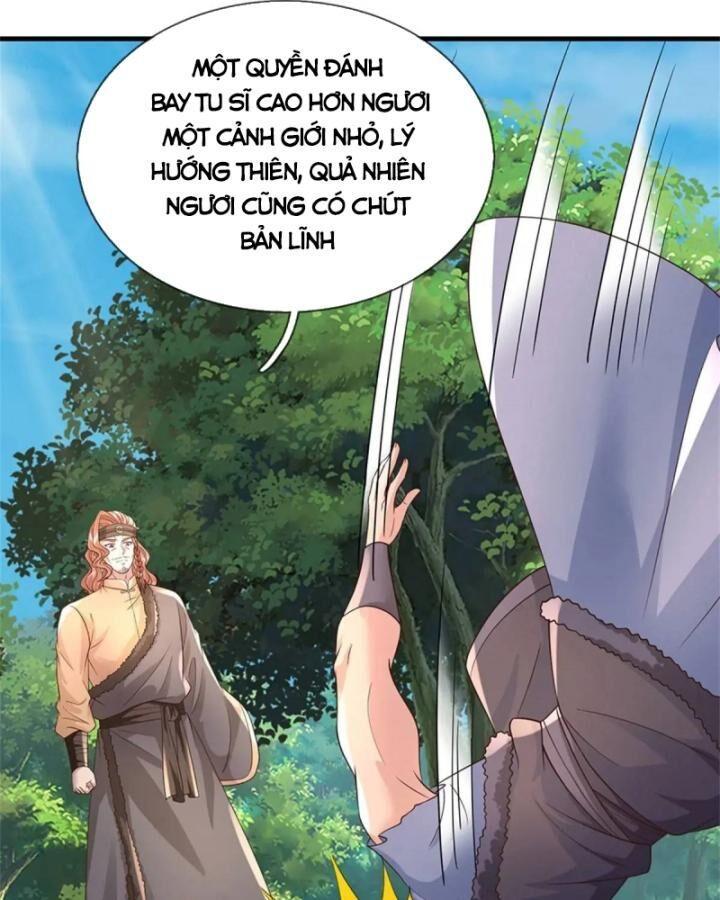 ta trở về từ thế giới tu tiên chapter 255 37