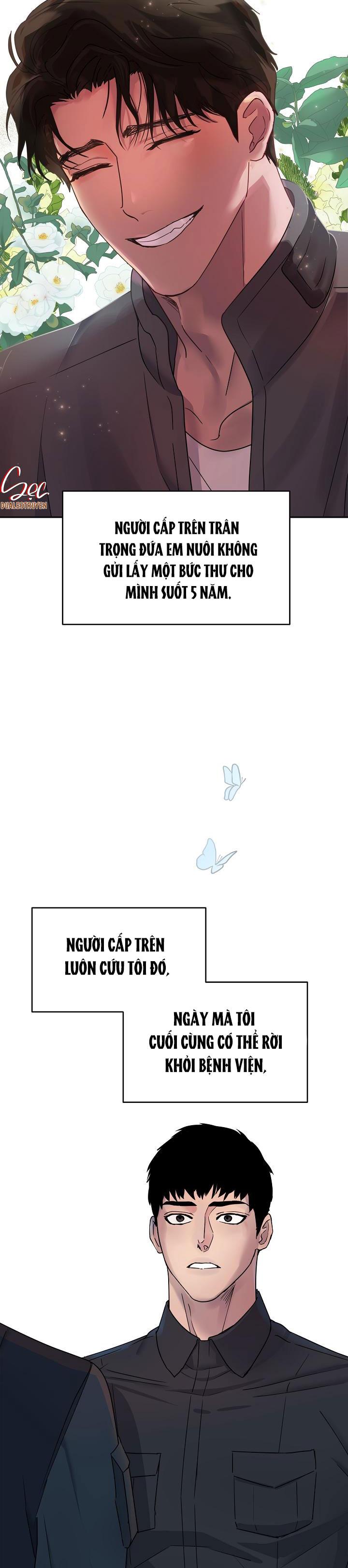 thợ săn một đêm 10 lần chapter 7 20