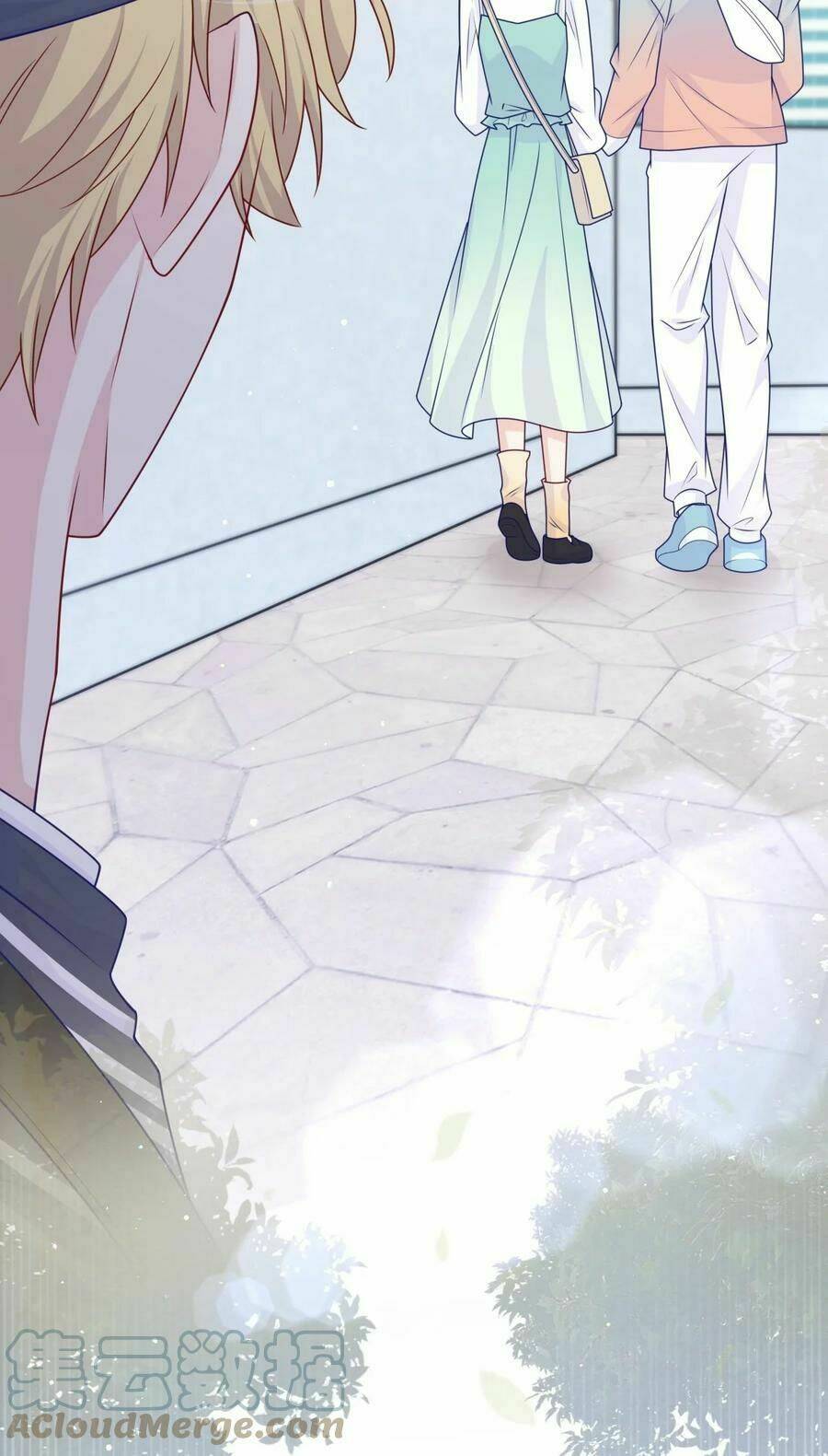 khi cô gái nhìn thấy thời gian chapter 29 56