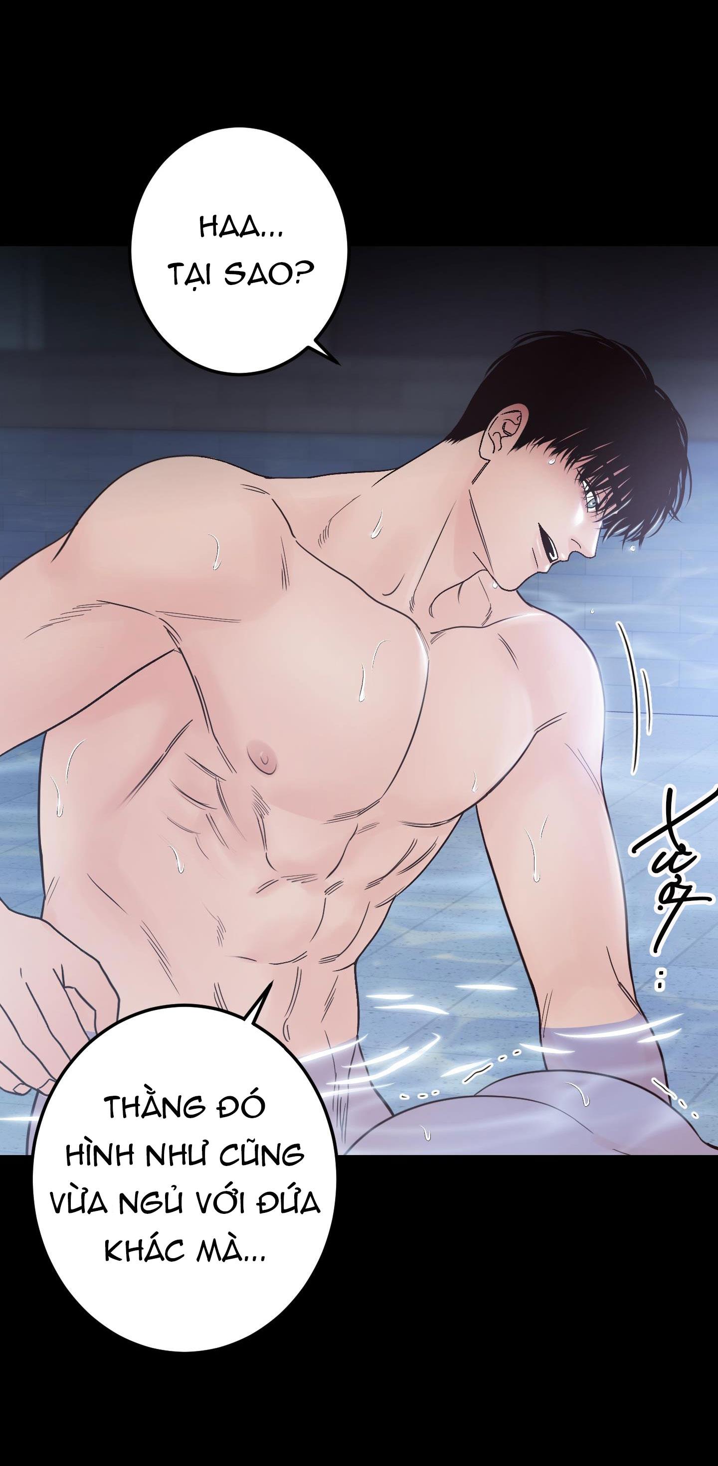 bad position chapter 15 23