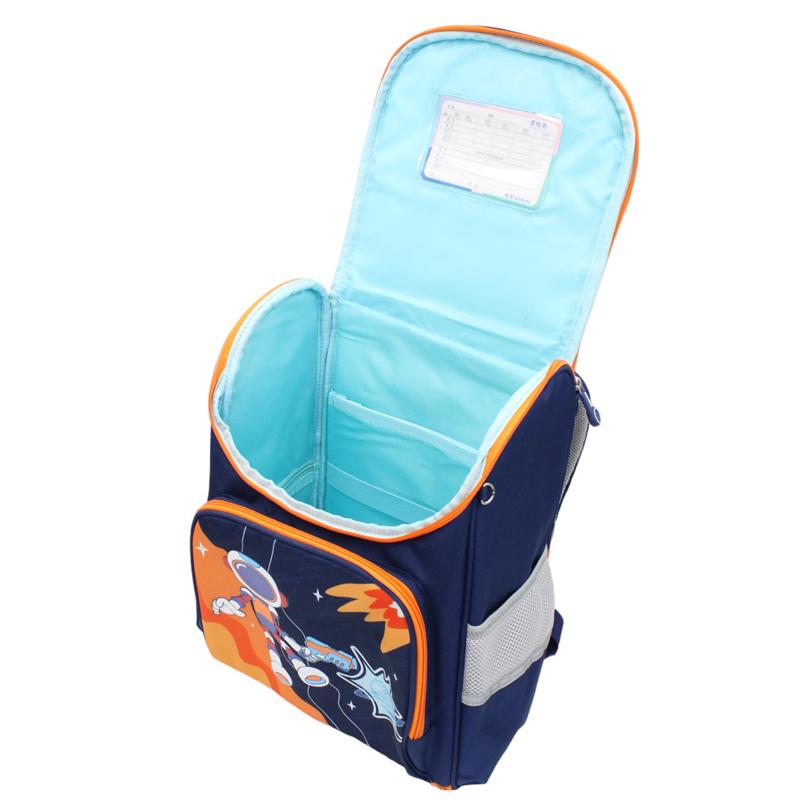 Ba Lô Chống Gù Học Sinh - Sun Eight 90250 - Phi Hành Gia