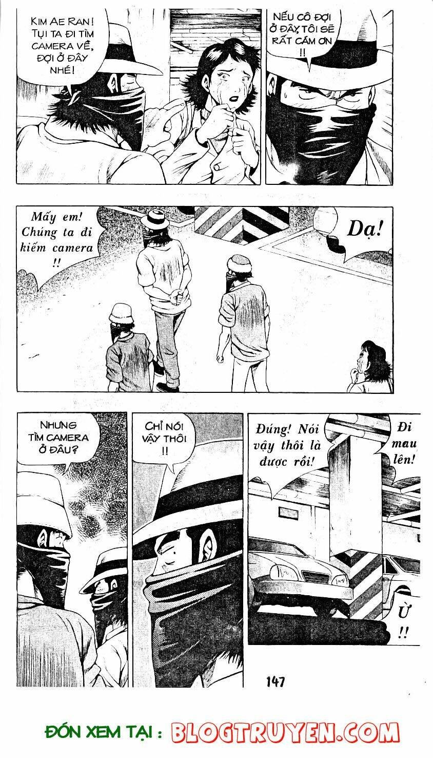 kid gang chapter 121 17