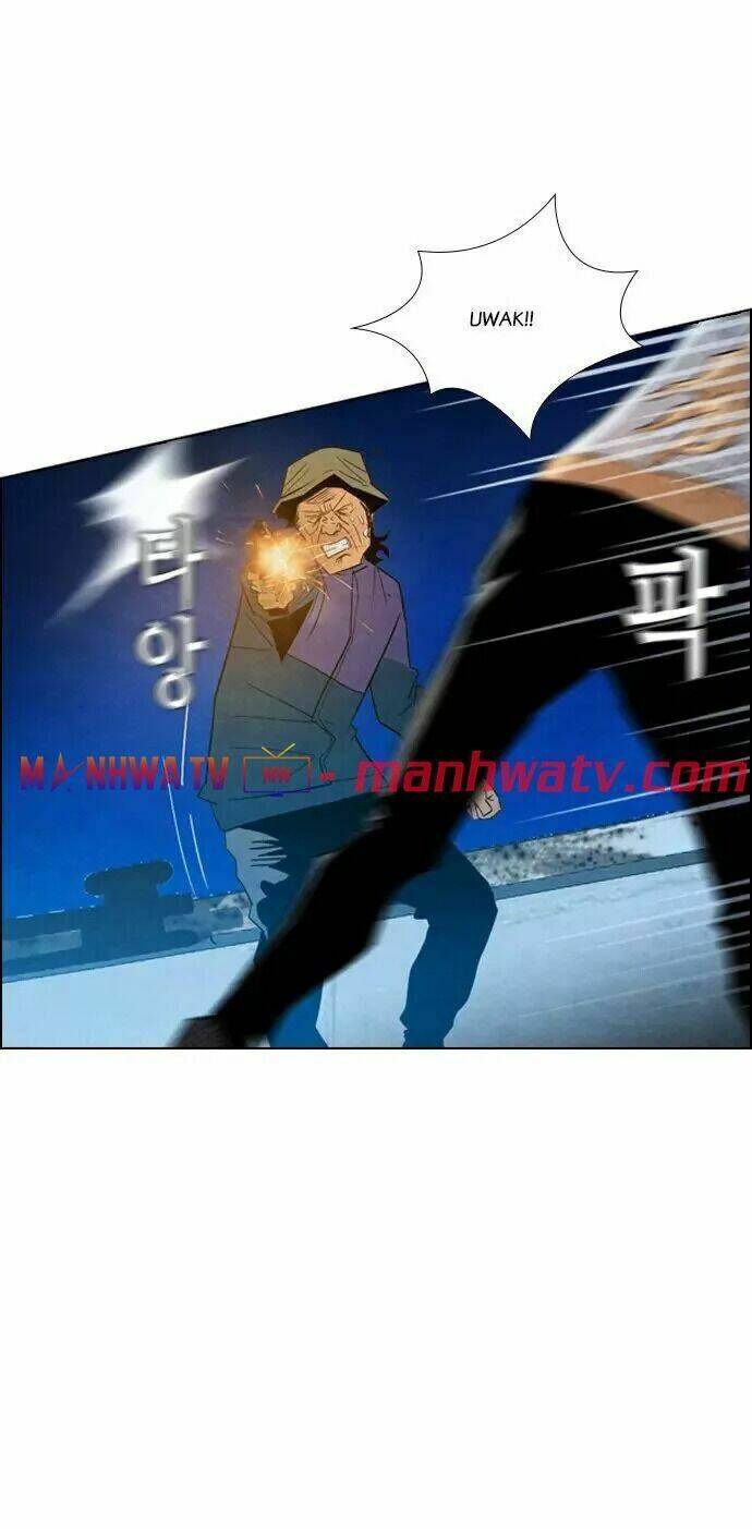 kẻ hồi sinh chapter 18 31