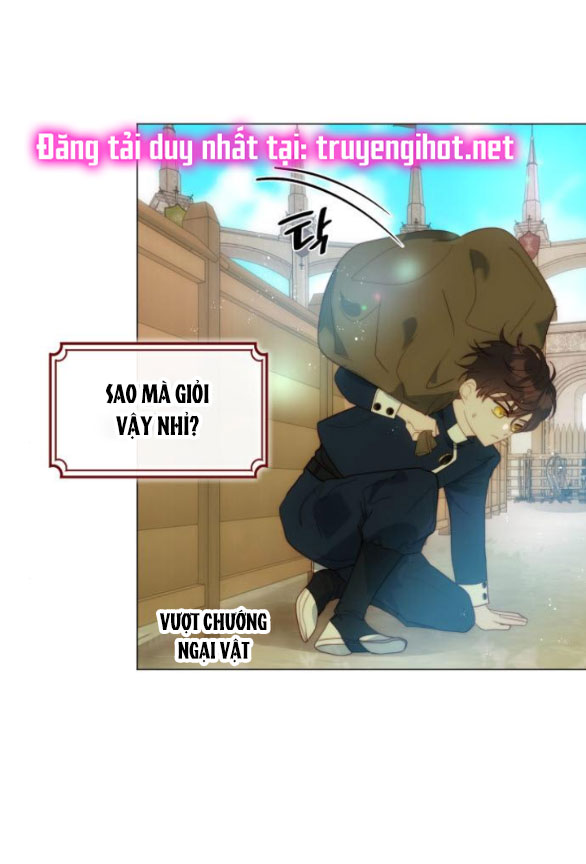 sau khi chuyển sinh tôi trở thành công chúa chapter 20.2 19