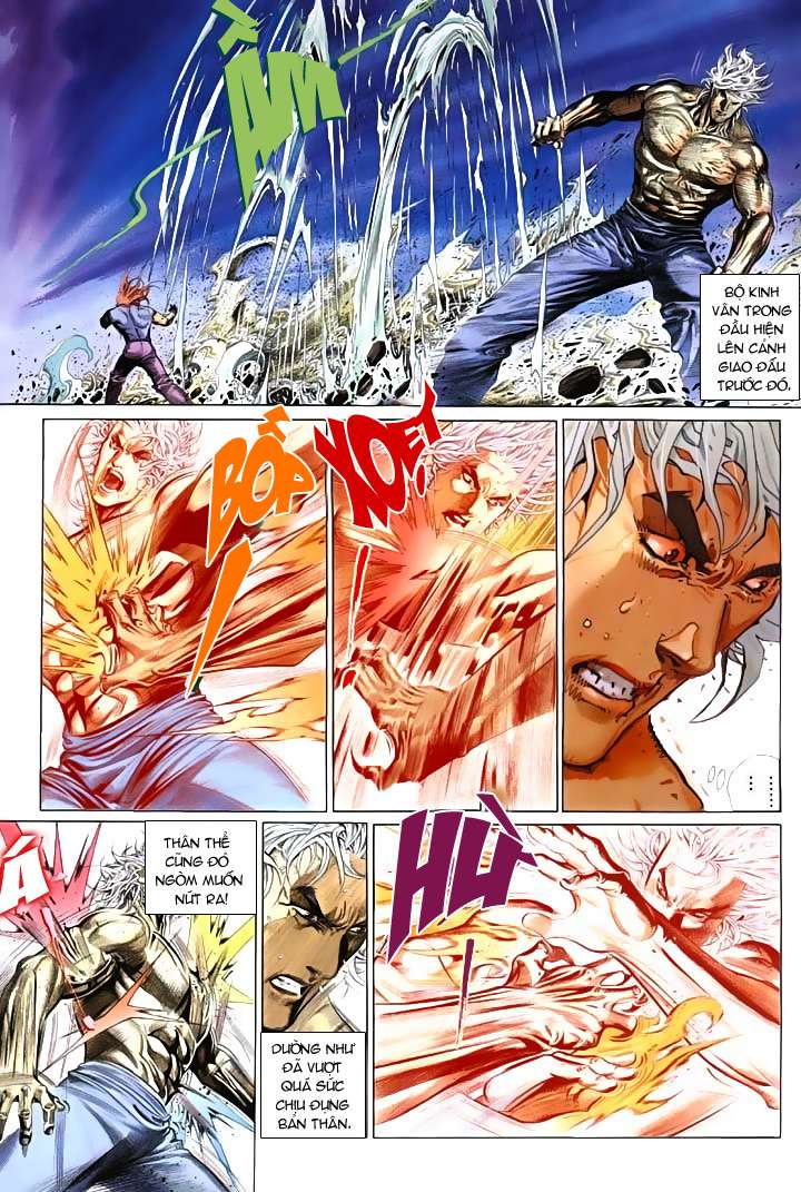 phong vân chapter 248 11