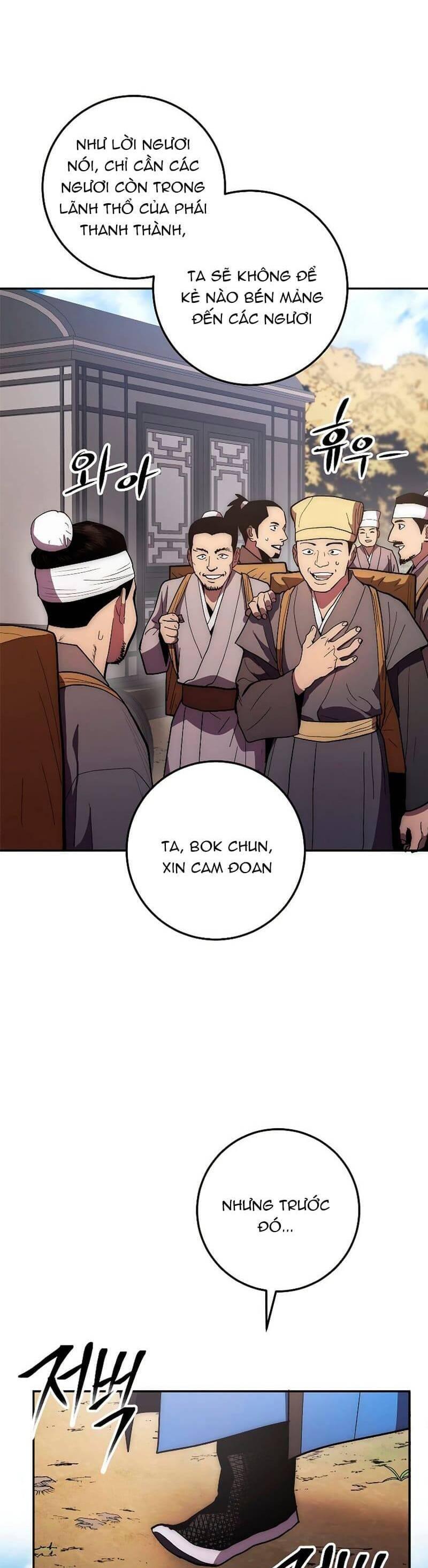 huyền thoại diệt thế độc long chapter 79 16