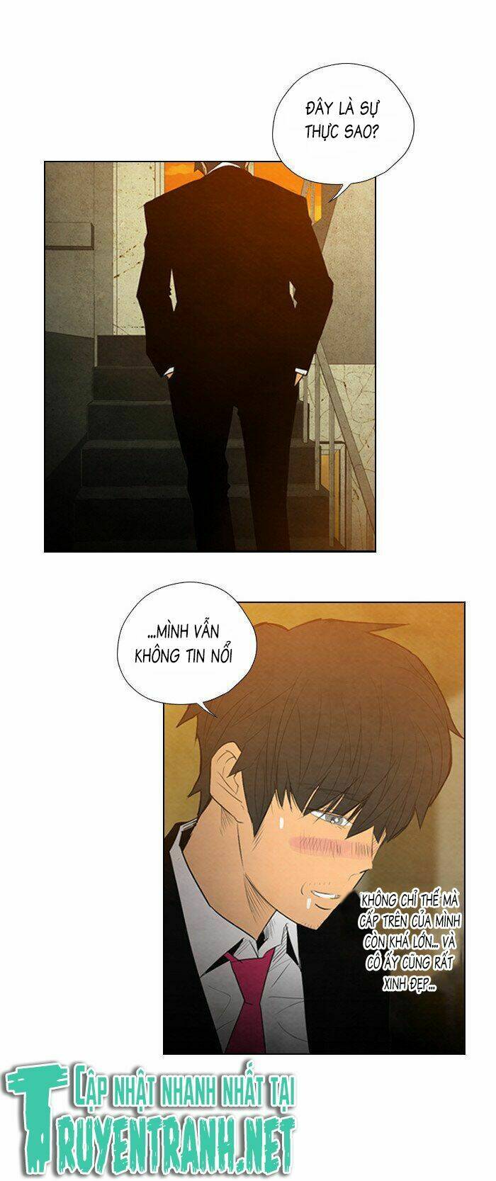 nạn nhân hồi sinh chapter 4 30