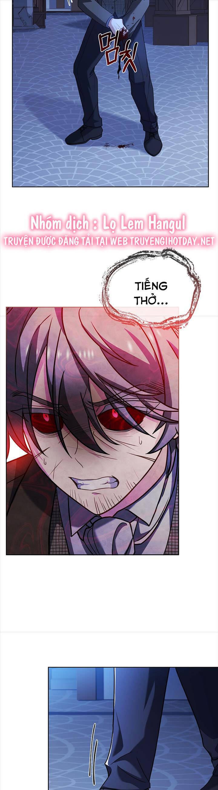 để yên cho tiểu thư hiền chapter 95 19