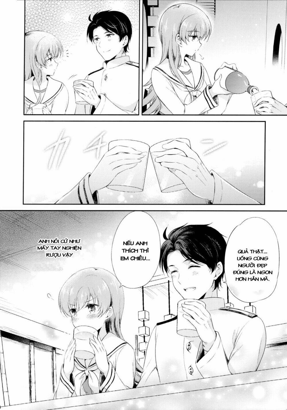 horoyoi kantai chapter 1 13