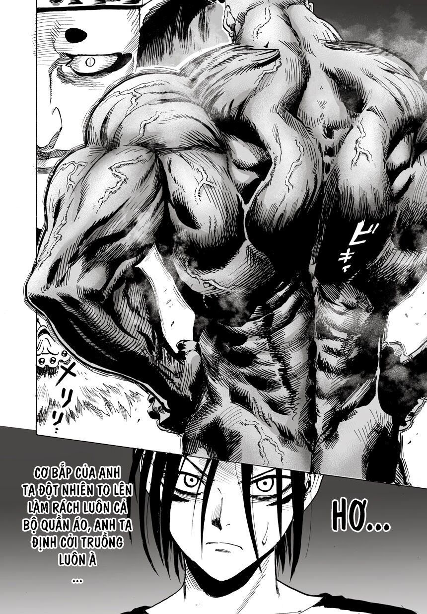 one-punch man chapter 30 34