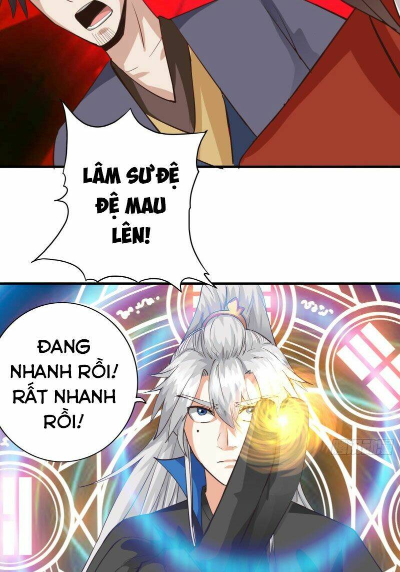 chư thiên ký chapter 294 43