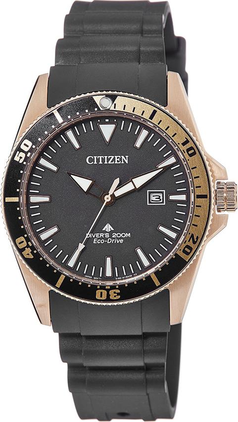 Đồng Hồ Nam Citizen BN0104-09E (42mm)