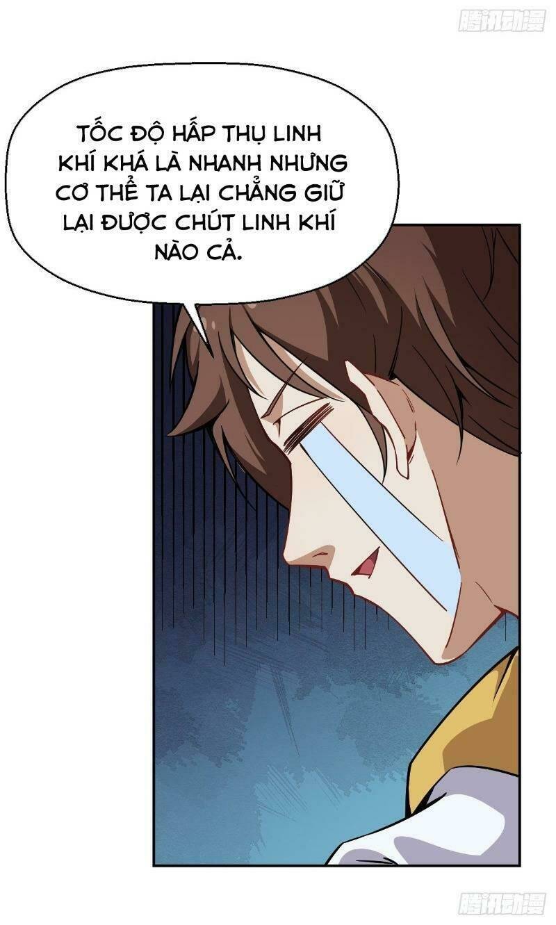 tổ thượng có tiền chapter 3 14