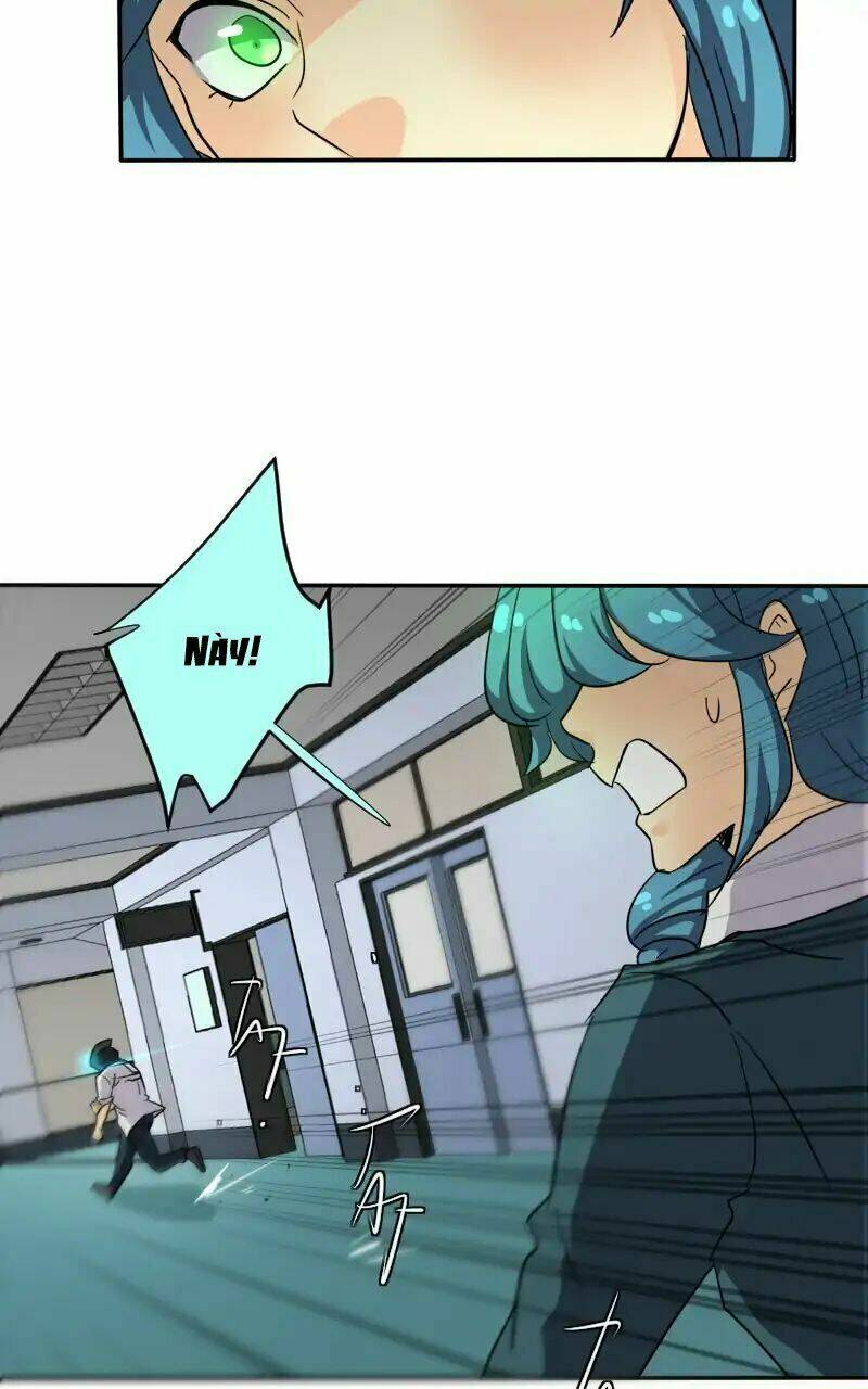 Thế Giới Không Hoàn Hảo Chapter 159 29