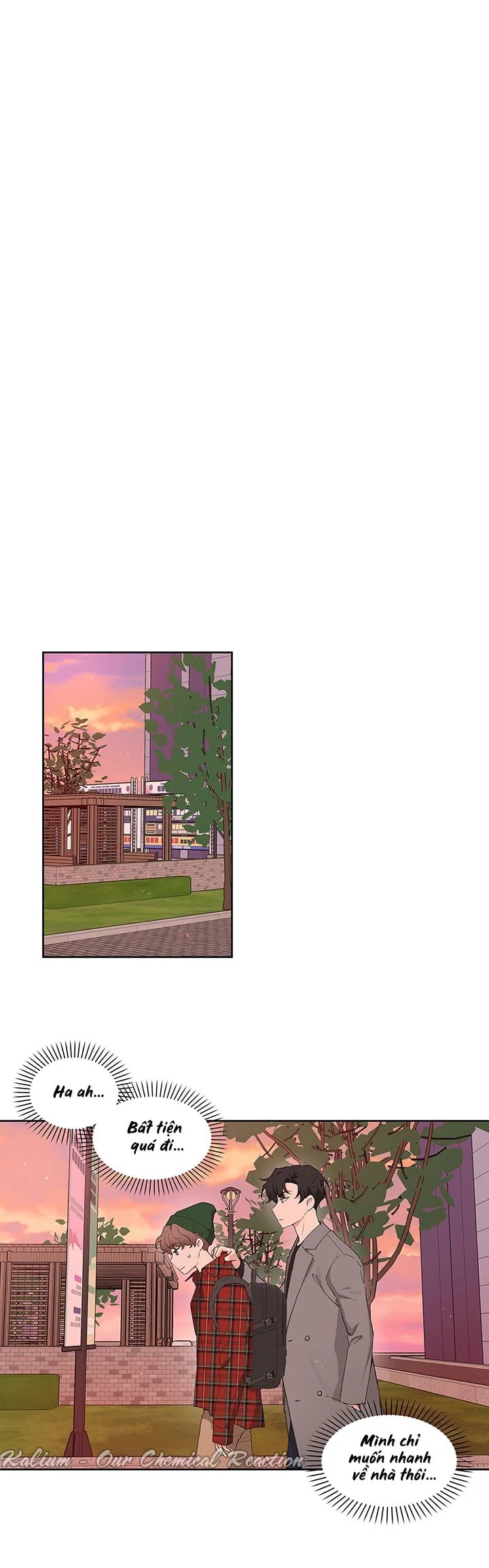 tâm tư của ju in chapter 2 9