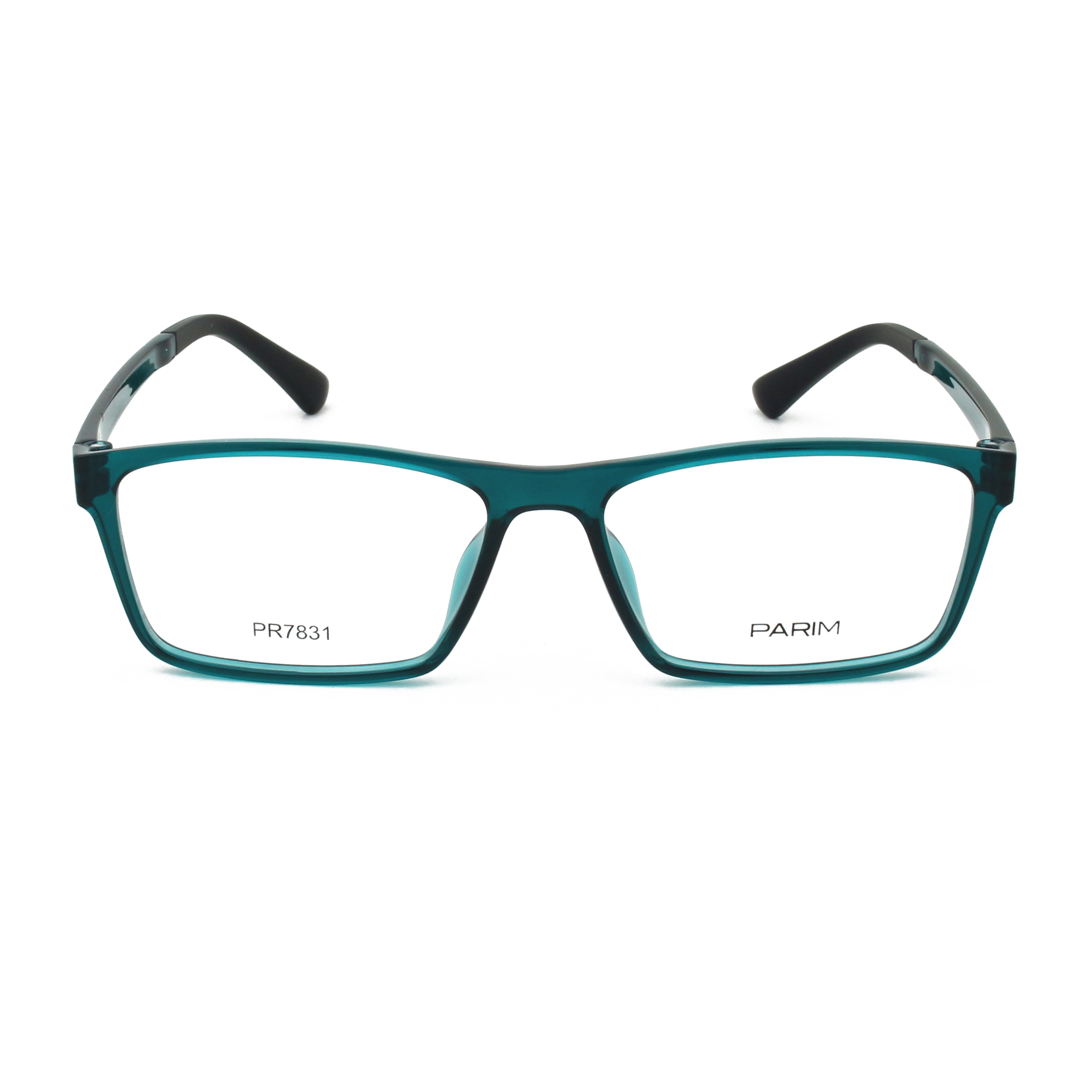 Gọng kính unisex PARIM PR7831 thời trang (size 54/15/146)