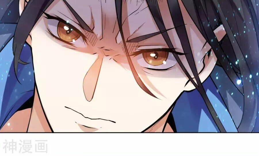 thần võ đế tôn chapter 3 6