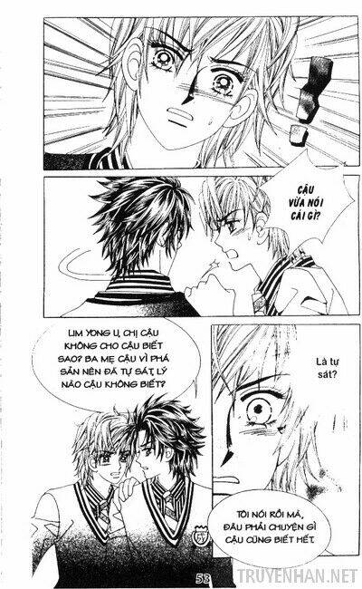 cô nàng sandwich chapter 38 38