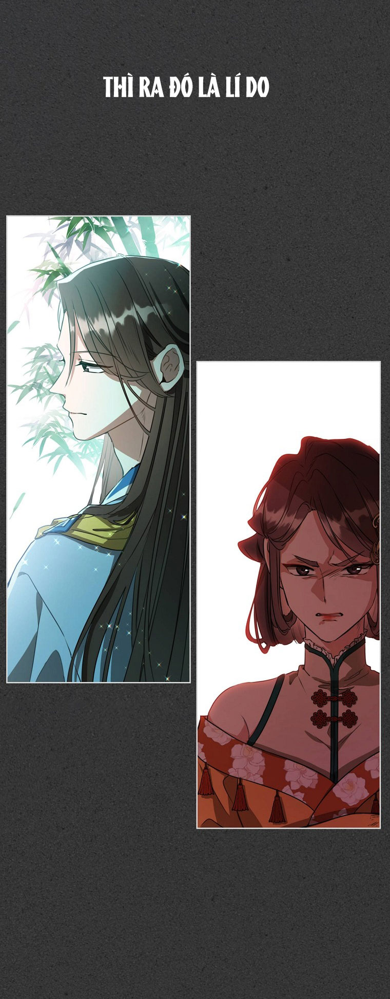 trở thành đứa cháu gái bị ghẻ lạnh trong gia tộc võ giả hùng mạnh chapter 4.1 20