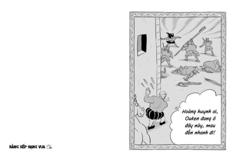 bảng xếp hạng vua chapter 101 15