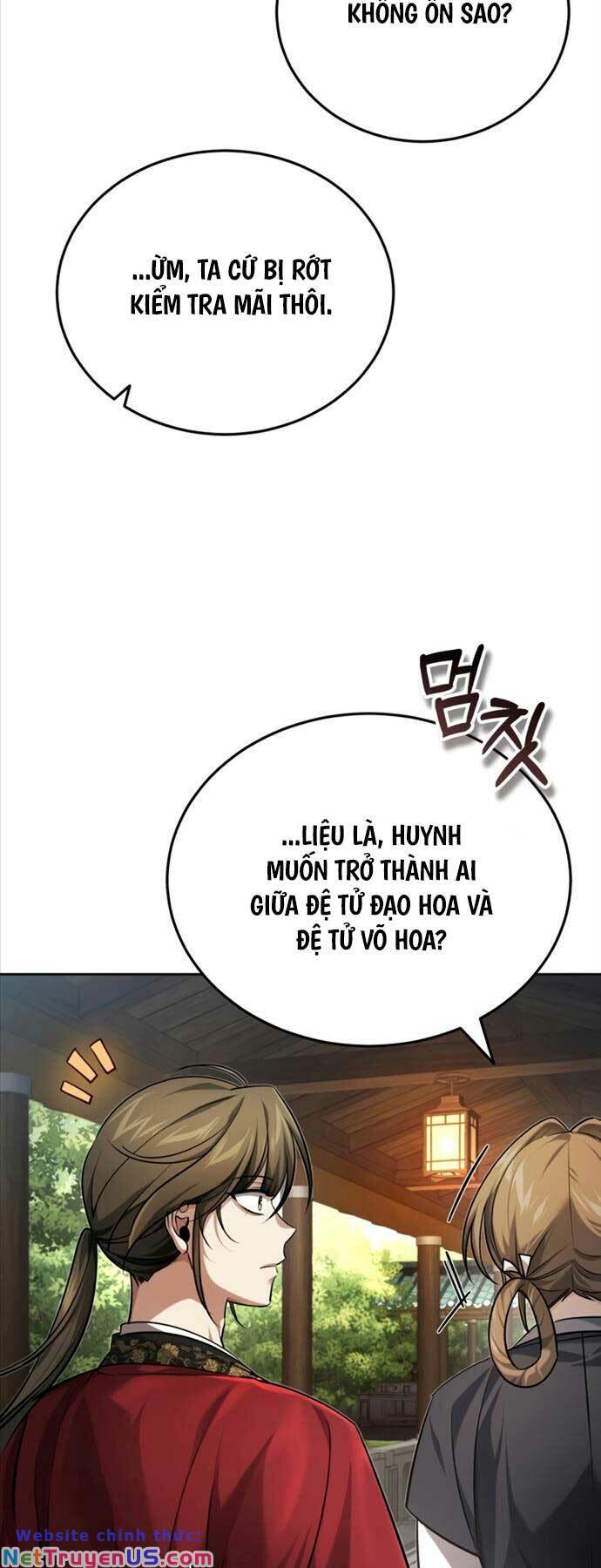 thiếu gia yểu mệnh nhà họ bạch chapter 22 76