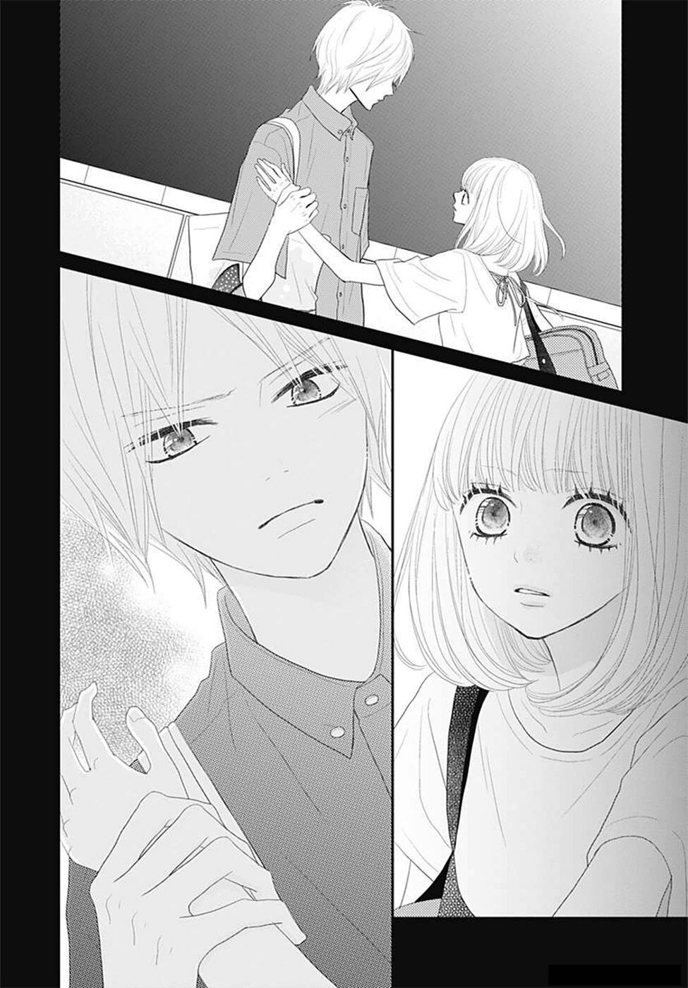 territory m no juunin chapter 8 42