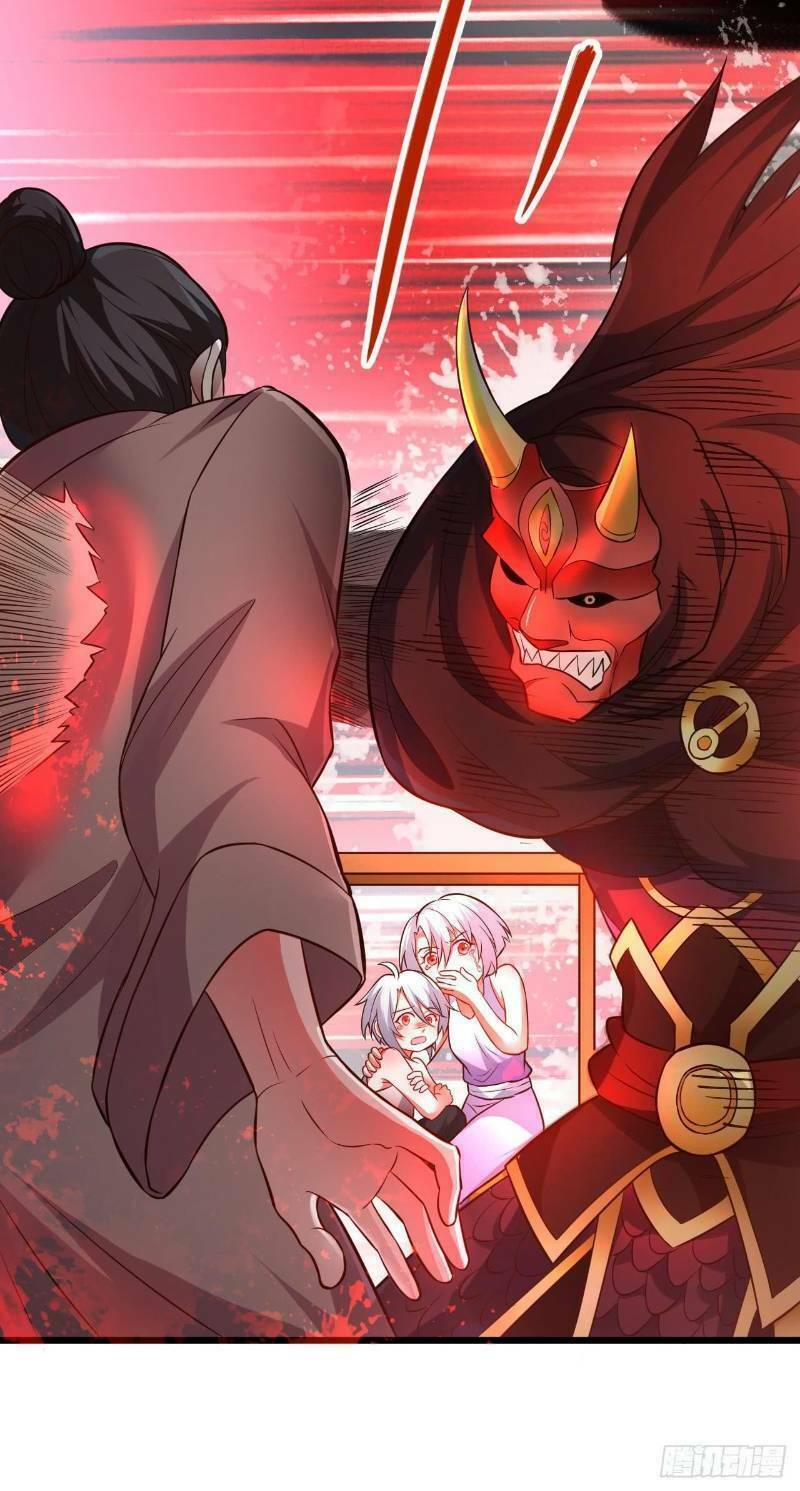 trọng sinh tối cường ma tôn ở rể chapter 39 27