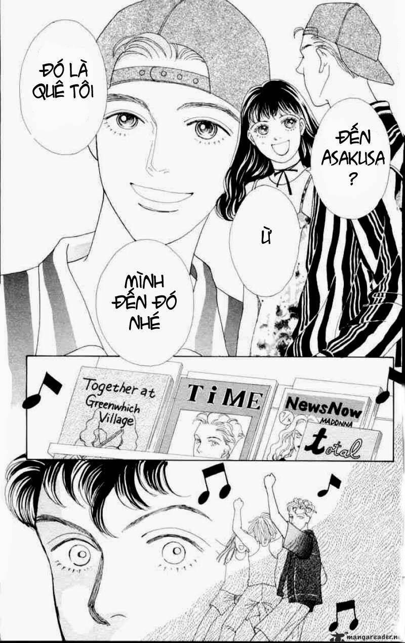 con nhà giàu chapter 52 22