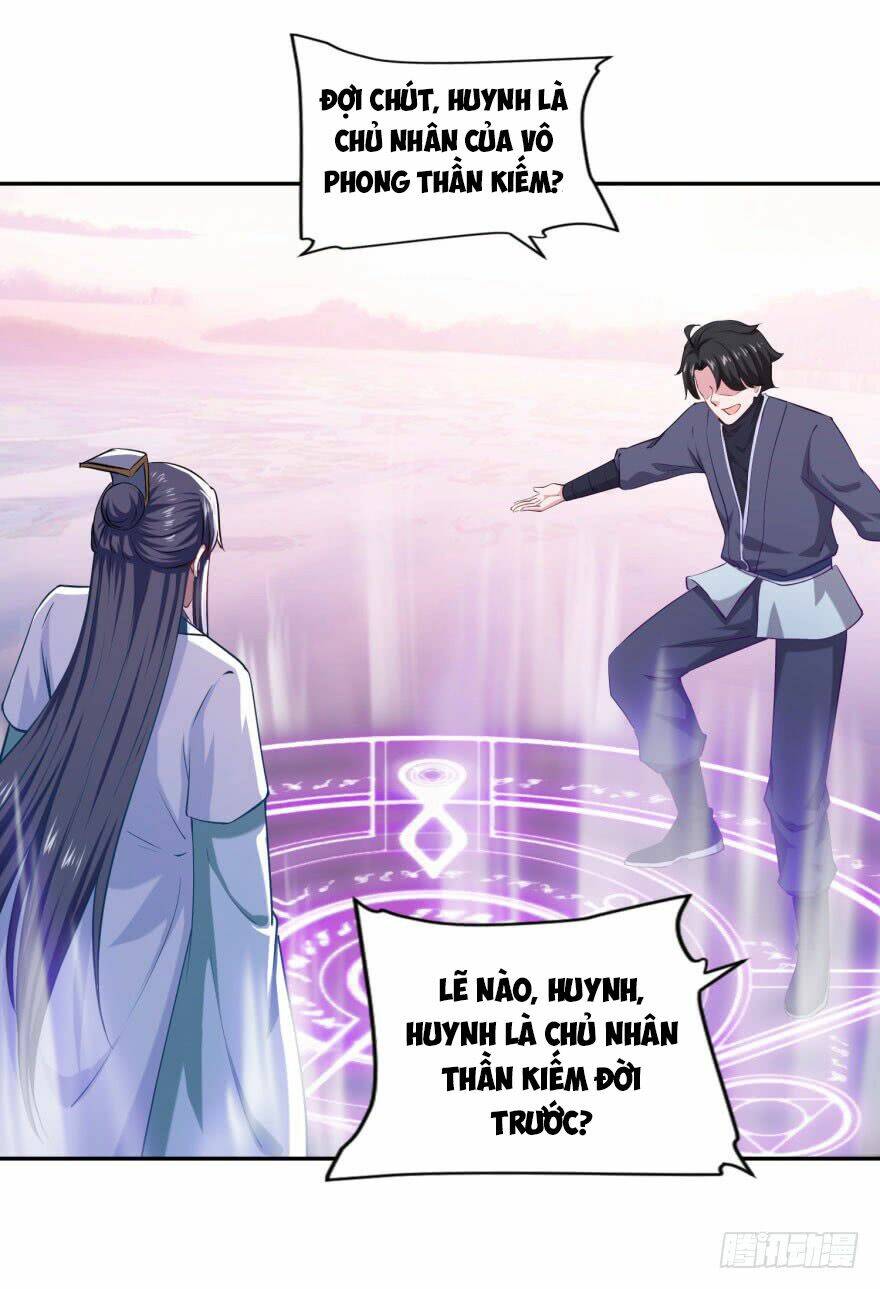 tiên ma đồng tu chapter 62 17