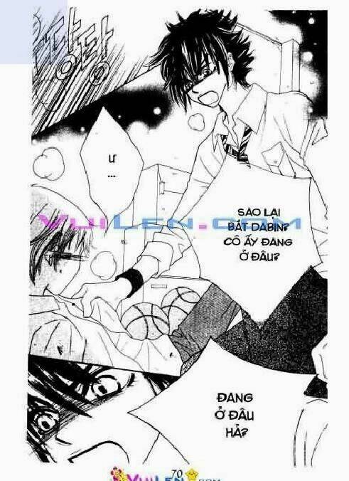 neck and neck chapter 7 68